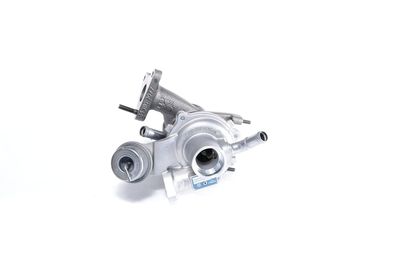 LADER AUFLADUNG BTS Turbo T918981 36