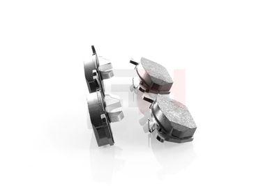 SET PLACUTE FRANA FRANA DISC GH GH414740 18