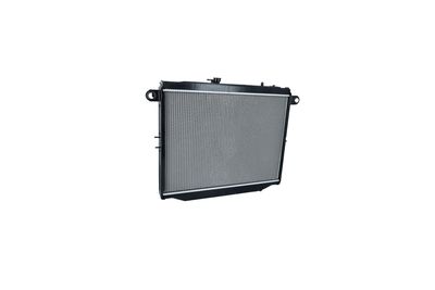 RADIATOR RACIRE MOTOR NRF 53706 23