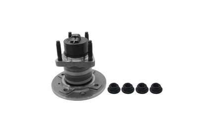 RADLAGERSATZ VALEO 502780 1