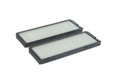 FILTER INNENRAUMLUFT BOSCH 1987435123 8