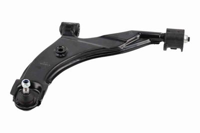 Brazo oscilante, suspensión de ruedas