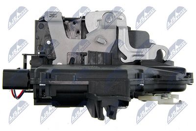 Zámok dverí NTY EZC-WW-004