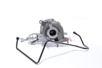 LADER AUFLADUNG BTS Turbo T981116 18