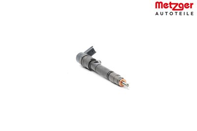 EINSPRITZDüSE METZGER AUTOTEILE 0870074 25