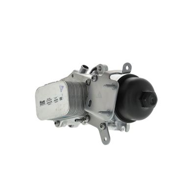 RADIATOR ULEI ULEI MOTOR NISSENS 91124 11