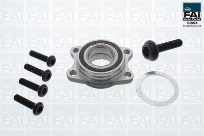 Sada ložisek kol FAI AutoParts FPBK190