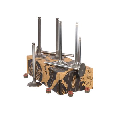 SET SUPAPE SUPAPă ADMISIE/EVACUARE ET ENGINETEAM VS0023VR1 22