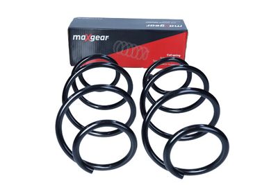 ARC SPIRAL MAXGEAR 601186D 1