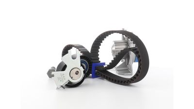SET POMPA APA + CUREA DINTATA SKF VKMC03205 30