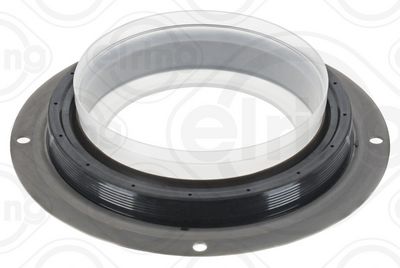 Veleno sandariklis, alkūninis velenas