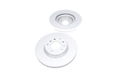 Brzdový kotúč KAVO PARTS BR-4767-C