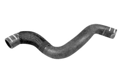 GOOM Шланг радиатора