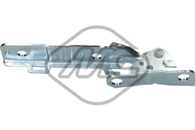 Zawias, pokrywa komory silnika METALCAUCHO 43941