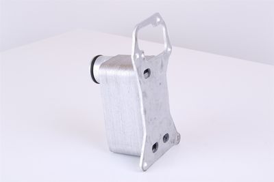 RADIATOR ULEI ULEI MOTOR NISSENS 90901 18