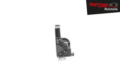 HECKKLAPPENSCHLOSS METZGER AUTOTEILE 2310755 30
