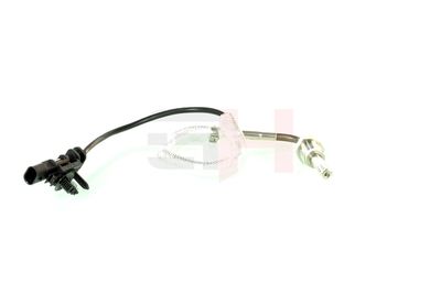 SENZOR TEMPERATURA GAZE EVACUARE GH GH744801 4