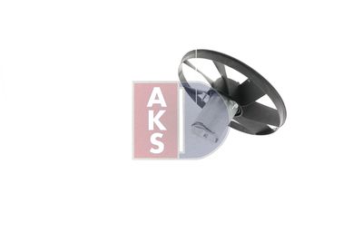 LüFTER MOTORKüHLUNG AKS DASIS 048690N 10