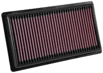 K&N Filters 33-3080 Воздушный фильтр  для TOYOTA MIRAI (Тойота Мираи)