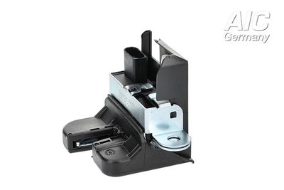 HECKKLAPPENSCHLOSS AIC 56252 26