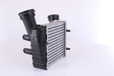 INTERCOOLER COMPRESOR NISSENS 96468 17