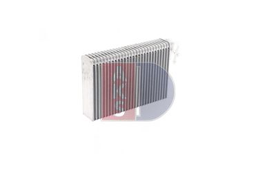 VERDAMPFER KLIMAANLAGE AKS DASIS 820053N 14