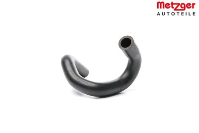 FURTUN RADIATOR METZGER AUTOTEILE 2420227 23