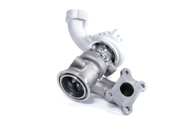 LADER AUFLADUNG BTS Turbo T916665BT 22