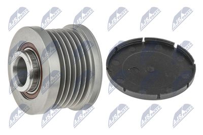 SISTEM ROATA LIBERA GENERATOR NTY ESARE006 1