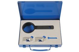 Laser Tools Engine Timing Tool Kit - for GM, Saab 2L Turbo