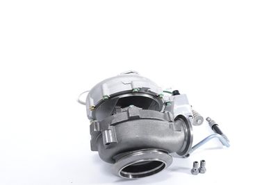 COMPRESOR SISTEM DE SUPRAALIMENTARE BTS Turbo T981608BT 18