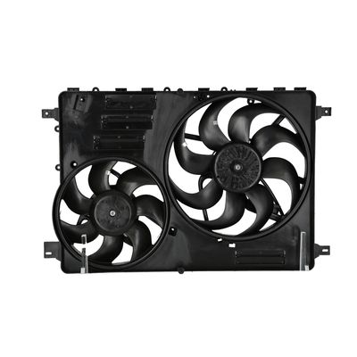 VENTILATOR RADIATOR NISSENS 85830 7