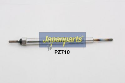 JAPANPARTS Kaitinimo žvakė
