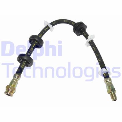 Тормозной шланг DELPHI LH0199 для LANCIA LYBRA