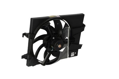 VENTILATOR RADIATOR NRF 47884 19