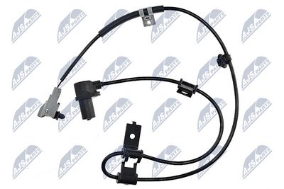 jutiklis, rato greitis HCA-HY-513 NTY