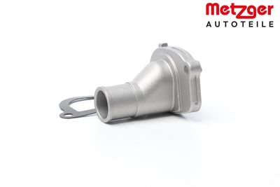 THERMOSTAT KüHLMITTEL METZGER AUTOTEILE 4006034 17