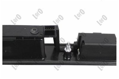 HECKKLAPPENGRIFF ABAKUS 132003066 2