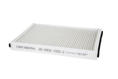 FILTER INNENRAUMLUFT CONTINENTAL 28000210232 2