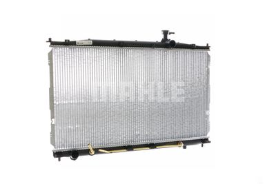 RADIATOR RACIRE MOTOR MAHLE CR1324000S 45