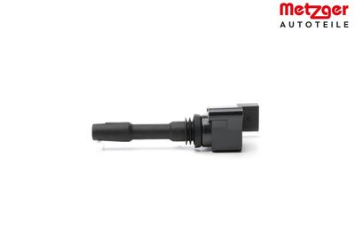 ZüNDSPULE METZGER AUTOTEILE 0880493 20