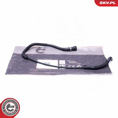 Hadica chladenia ESEN SKV 43SKV738