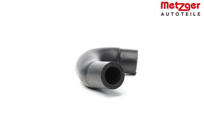 KüHLERSCHLAUCH METZGER AUTOTEILE 2420883 14