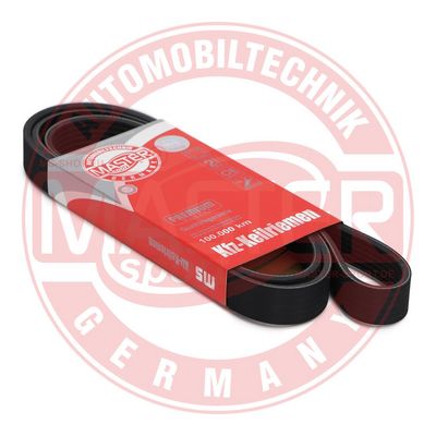 Ozubený klinový remeň MASTER-SPORT GERMANY 6PK1625-PCS-MS
