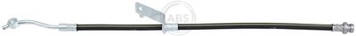 Тормозной шланг A.B.S. SL 6699 для KIA SOUL