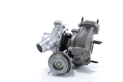 LADER AUFLADUNG BTS Turbo T914667 11