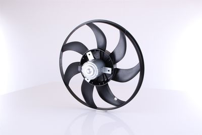 VENTILATOR RADIATOR NISSENS 85781 8