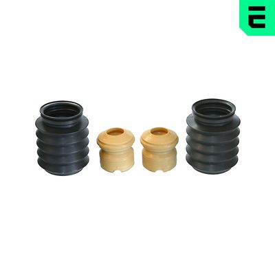 Dust Cover Kit, shock absorber AK-735170