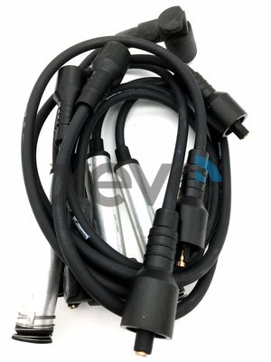 Комплект проводов зажигания ELTA AUTOMOTIVE XHT4210 для OPEL FRONTERA