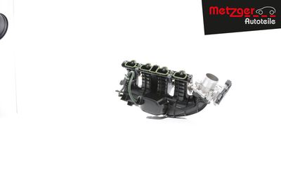 SAUGROHRMODUL METZGER AUTOTEILE 2100077 26